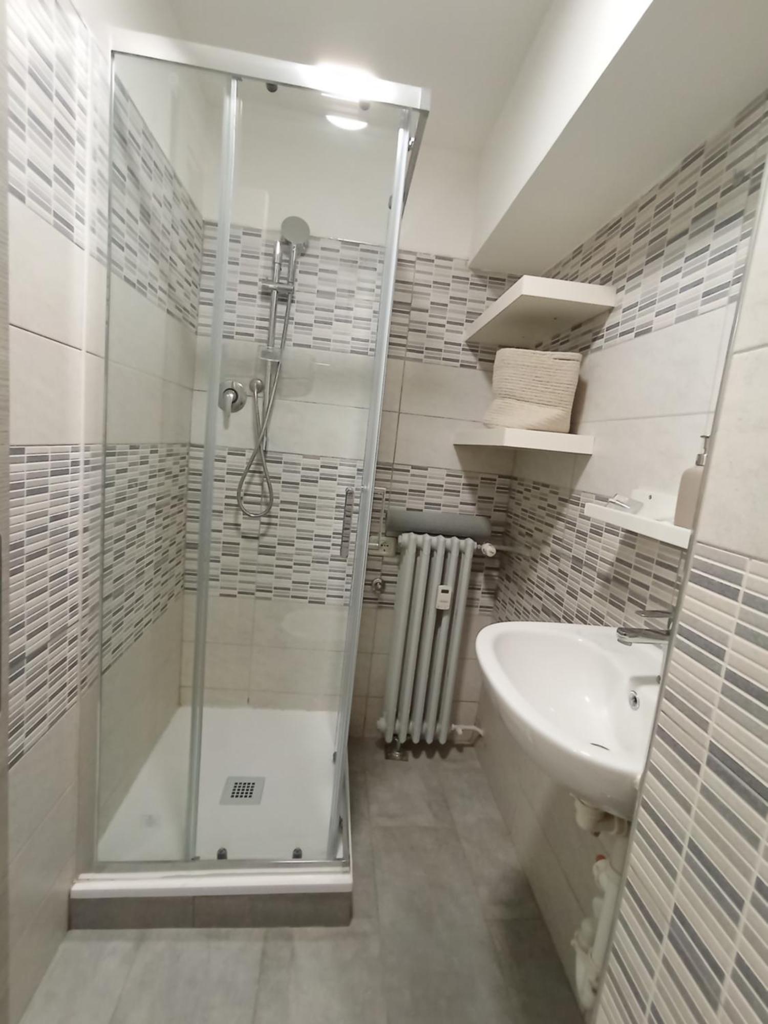 Confort Ed Eleganza A Porta Palazzo Turin Extérieur photo